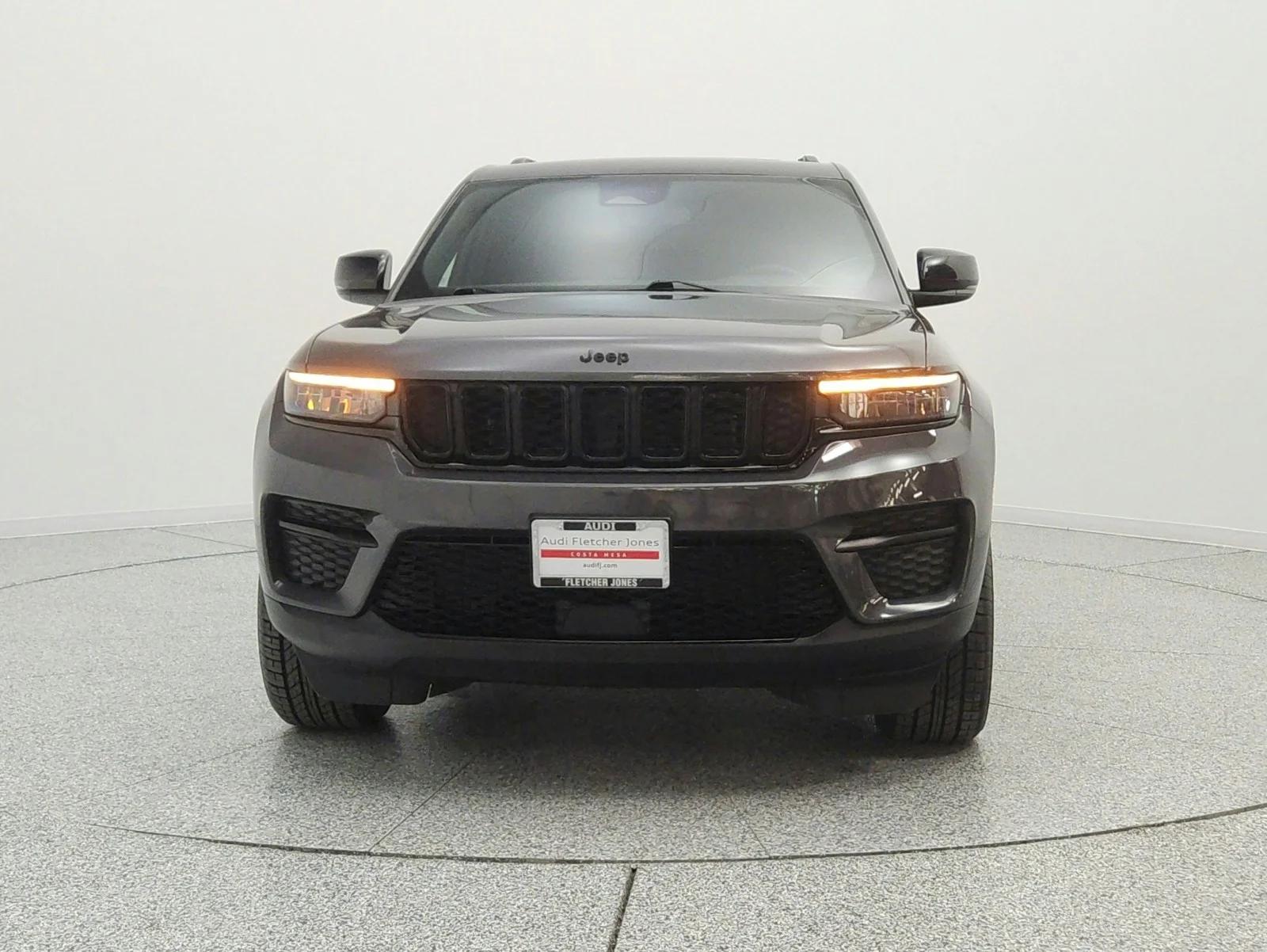 jeep grand cherokee 2023 1C4RJHAG3PC609672 image jeep grand cherokee 2023 1C4RJHAG3PC609672 image